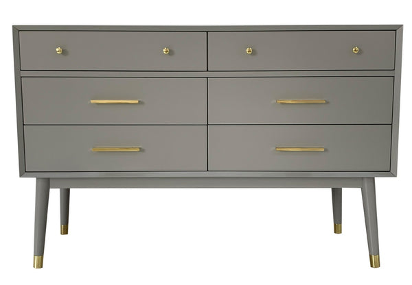 Madden Retro Dresser