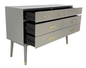 Madden Retro Dresser