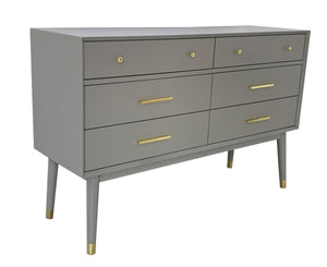 Madden Retro Dresser