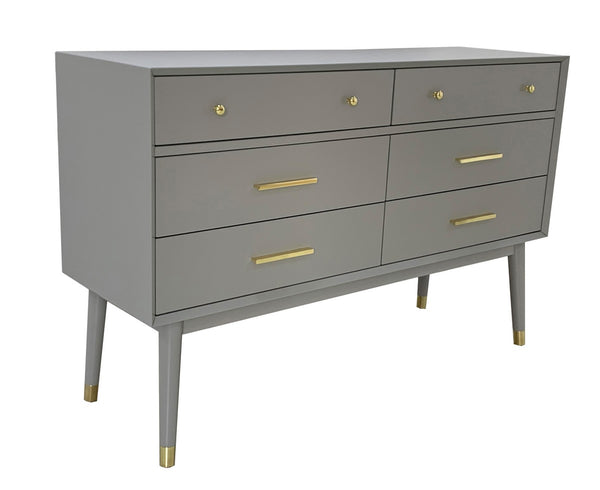 Madden Retro Dresser