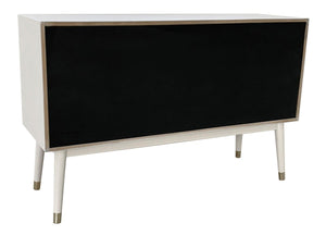 Madden Retro Dresser