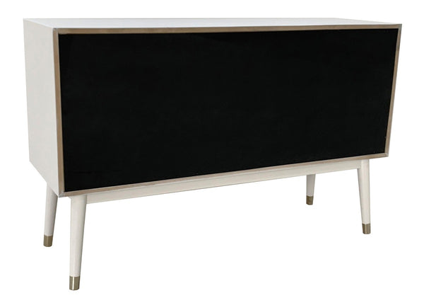 Madden Retro Dresser