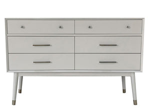 Madden Retro Dresser