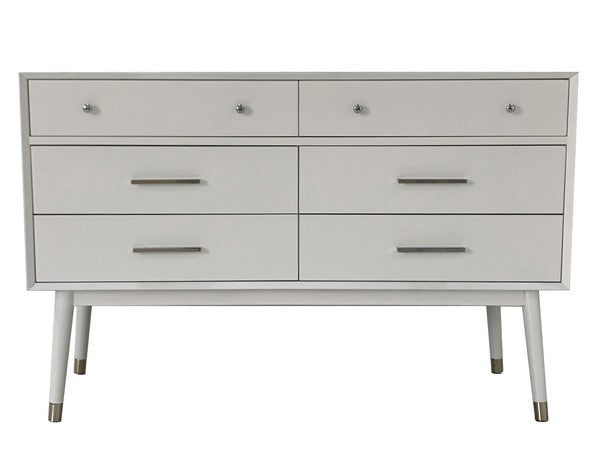 Madden Retro Dresser