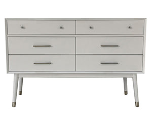 Madden Retro Dresser