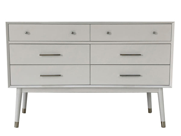 Madden Retro Dresser