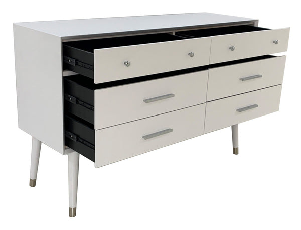 Madden Retro Dresser