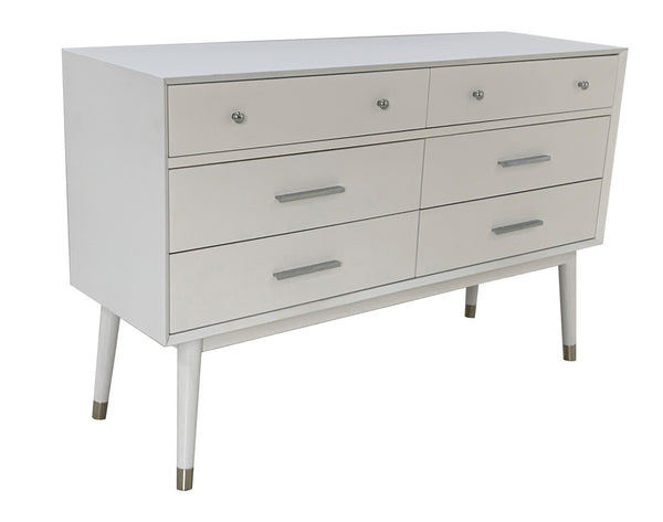 Madden Retro Dresser