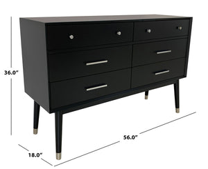 Madden Retro Dresser