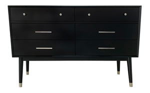 Madden Retro Dresser