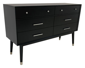 Madden Retro Dresser