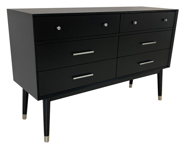 Madden Retro Dresser