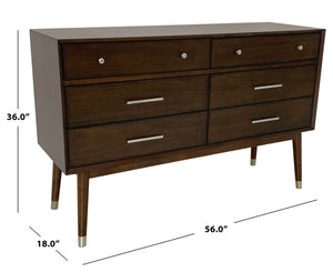 Madden Retro Dresser