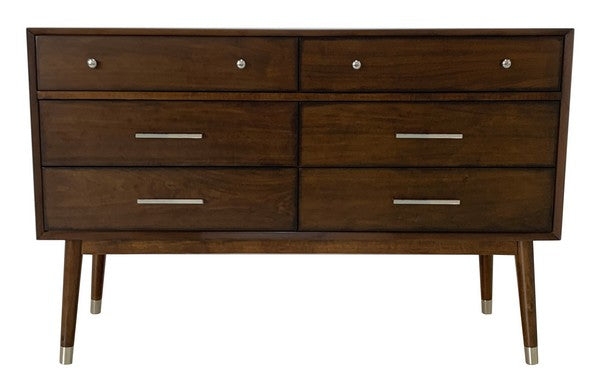 Madden Retro Dresser