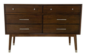 Madden Retro Dresser
