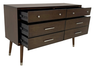Madden Retro Dresser