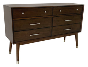 Madden Retro Dresser