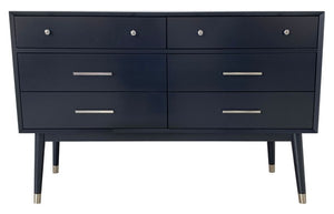 Madden Retro Dresser