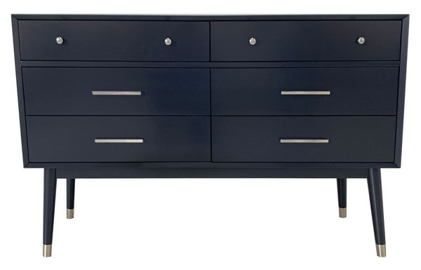 Madden Retro Dresser