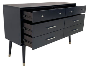 Madden Retro Dresser