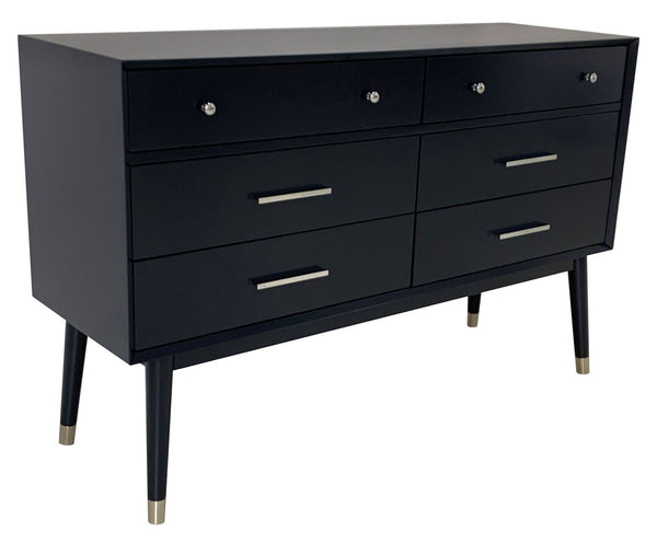 Madden Retro Dresser