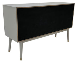 Madden Retro Dresser