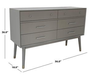 Madden Retro Dresser