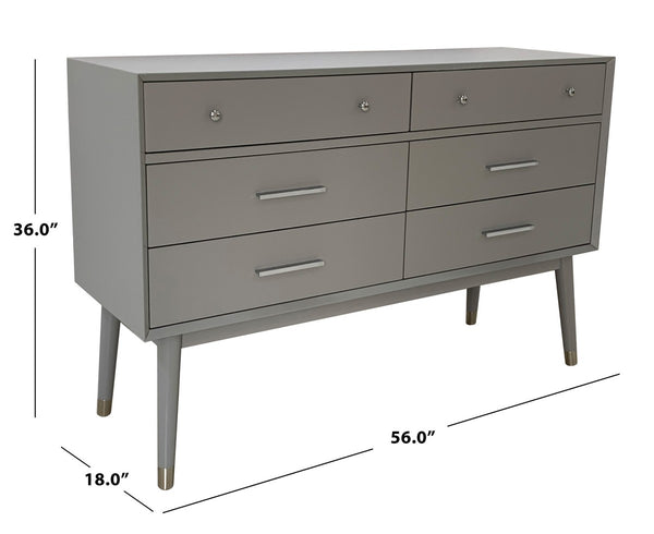 Madden Retro Dresser