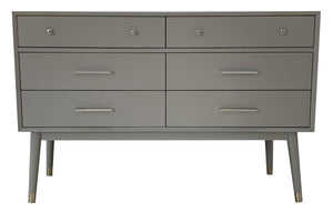 Madden Retro Dresser