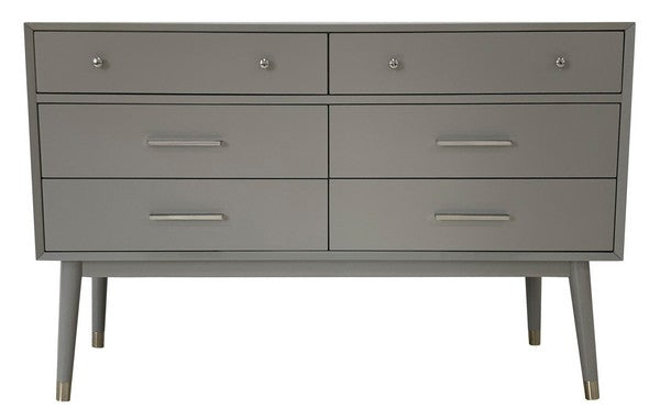 Madden Retro Dresser