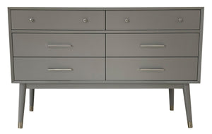 Madden Retro Dresser