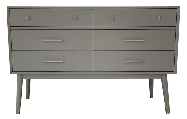 Madden Retro Dresser