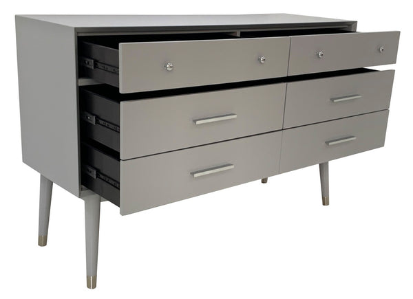 Madden Retro Dresser