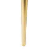 Safavieh Eliza Metal Bed Gold Brass Plated SFV2103A-Q 889048530898