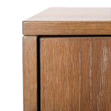 Safavieh Lorna Contemporary Dresser in Natural SFV2104B 889048729841