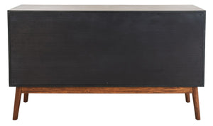 Donald 6 Drawer Dresser