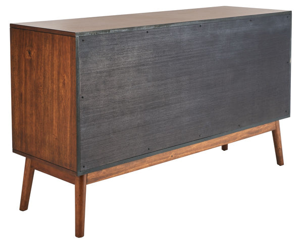 Donald 6 Drawer Dresser