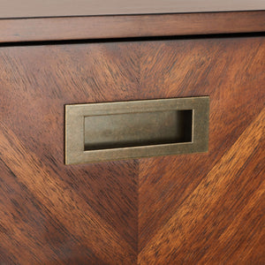 Donald 6 Drawer Dresser