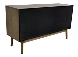 Safavieh Donald 6 Drawer Dresser SFV2110B