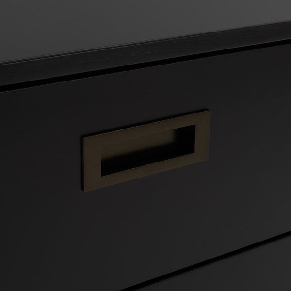 Safavieh Donald 6 Drawer Dresser  SFV2110D