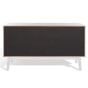 Safavieh Donald 6 Drawer Dresser  SFV2110E