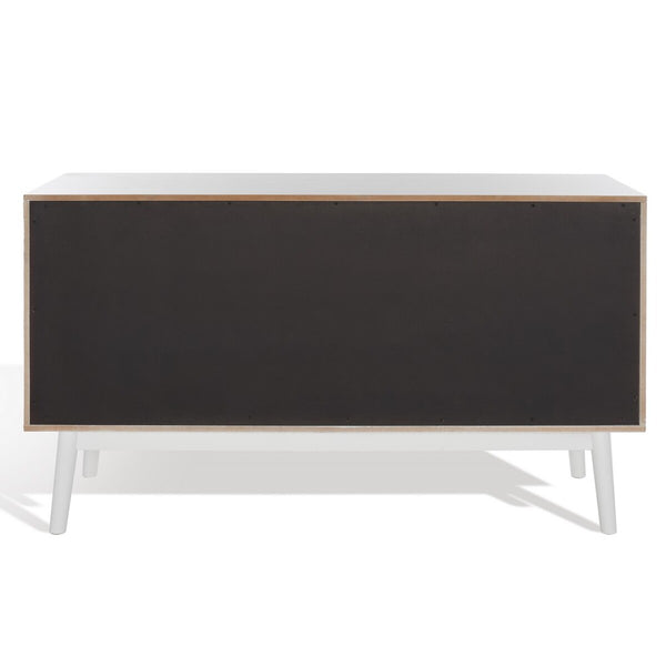 Safavieh Donald 6 Drawer Dresser  SFV2110E