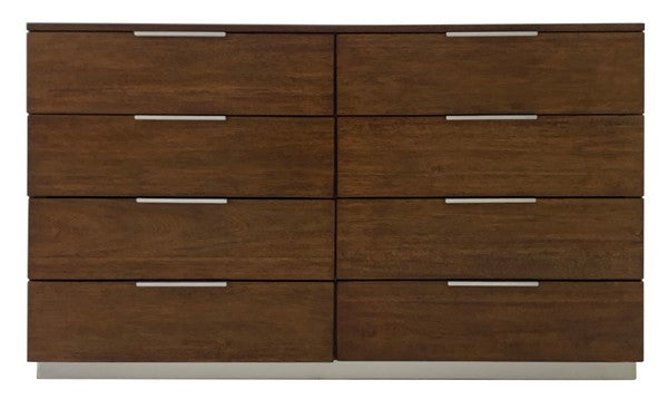 Brylin 8 Drawer Dresser