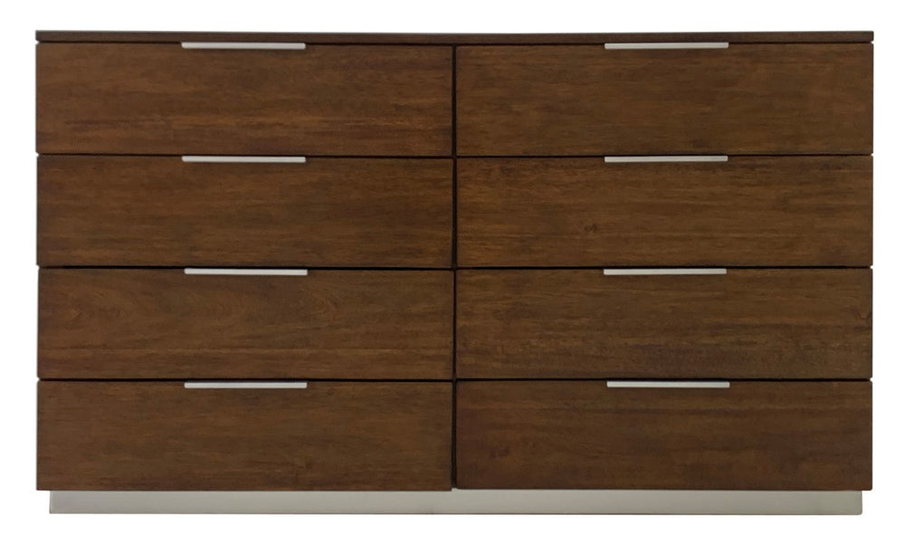 Brylin 8 Drawer Dresser