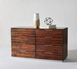 Brylin 8 Drawer Dresser