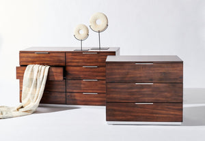 Brylin 8 Drawer Dresser