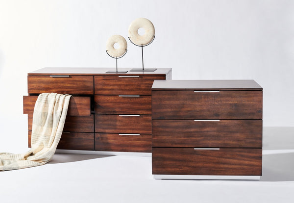 Brylin 8 Drawer Dresser