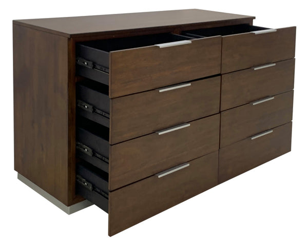 Brylin 8 Drawer Dresser