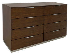 Brylin 8 Drawer Dresser