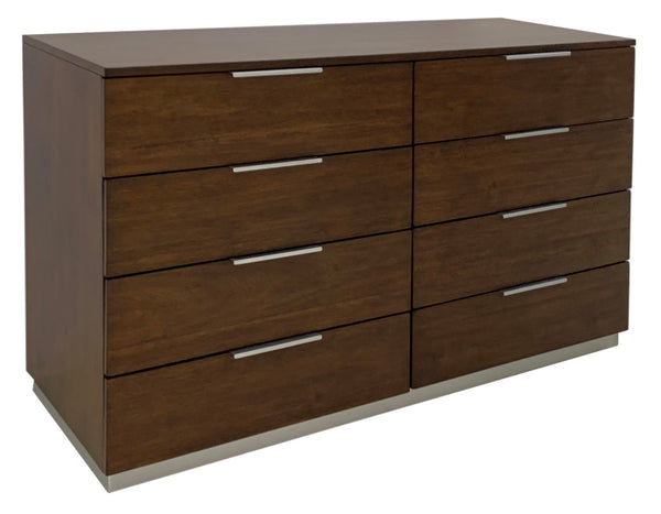 Brylin 8 Drawer Dresser